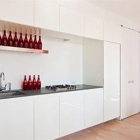 Residence Suites